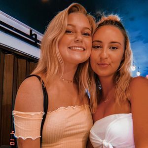 Meet your Posher, Meg